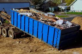 Best Demolition Debris Removal  in Buffalo, MO